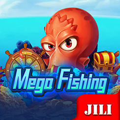 Mega Fishing on Table Plus App
