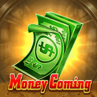 Money Coming slot on Table Plus App
